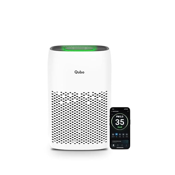 Qubo Smart Air Purifier for Home