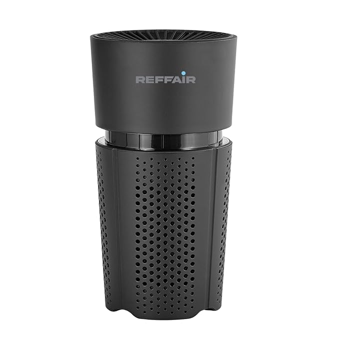Reffair AX30 Air Purifier for Car