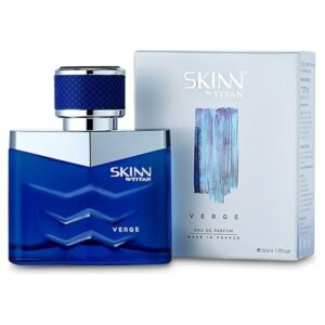 Skinn By Titan Verge Perfume For Man