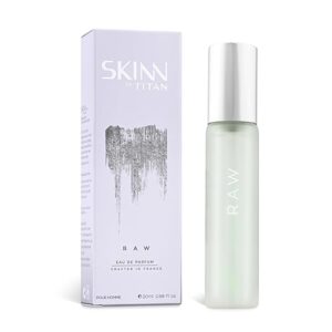 Skinn by Titan Perfume for Men