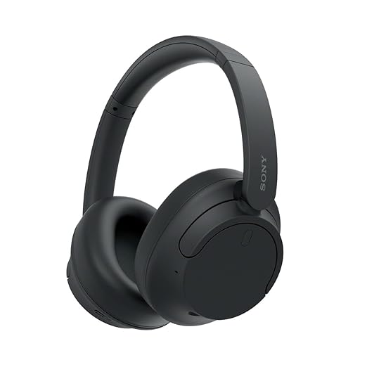 Sony WH-CH720N Active Noise Wireless Headphones