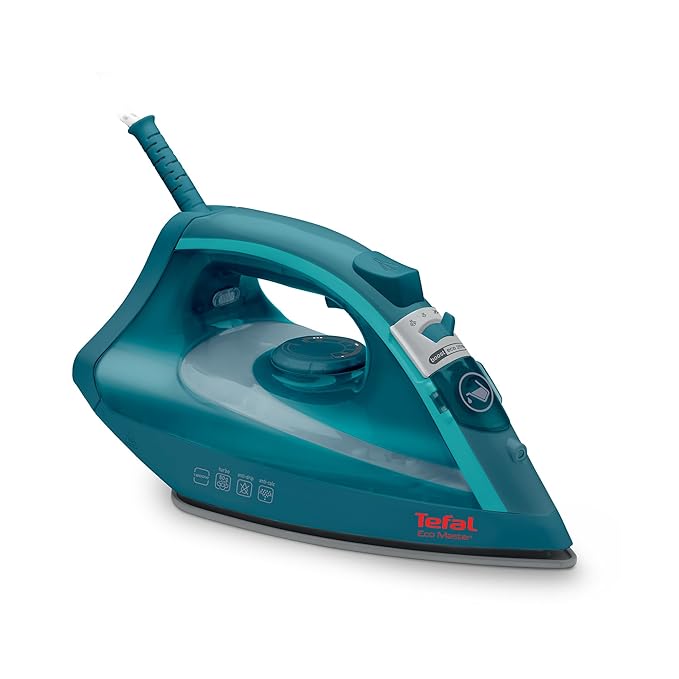 Tefal Eco Master Steam Iron