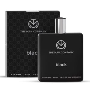 The Man Company Perfume For Men