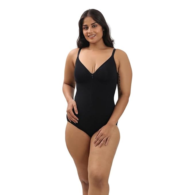 UNDERNEAT Women Seamless Body Shaper