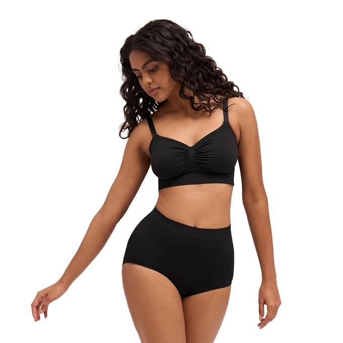 UNDERNEAT Women Seamless Highwaist Shaper