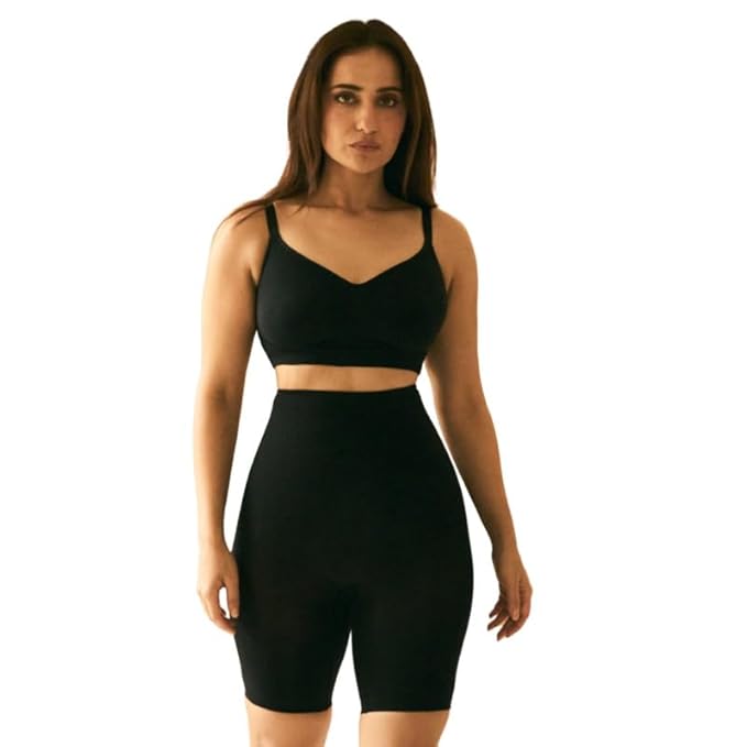 UNDERNEAT Women Seamless Shaper Shorts
