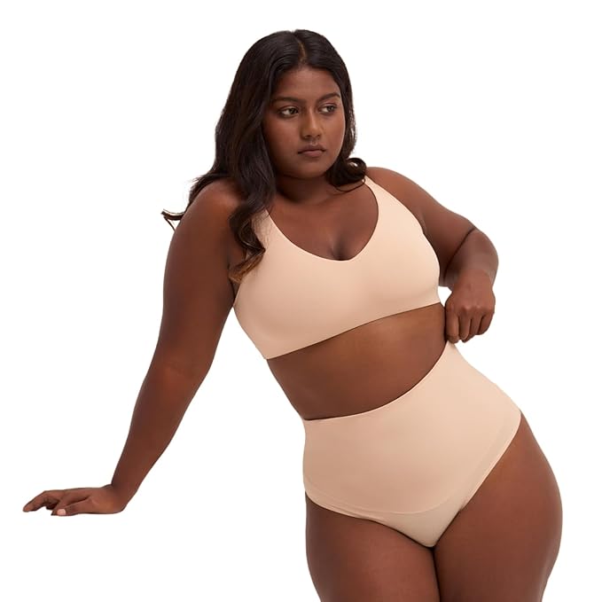 UNDERNEAT Women Seamless Shaper