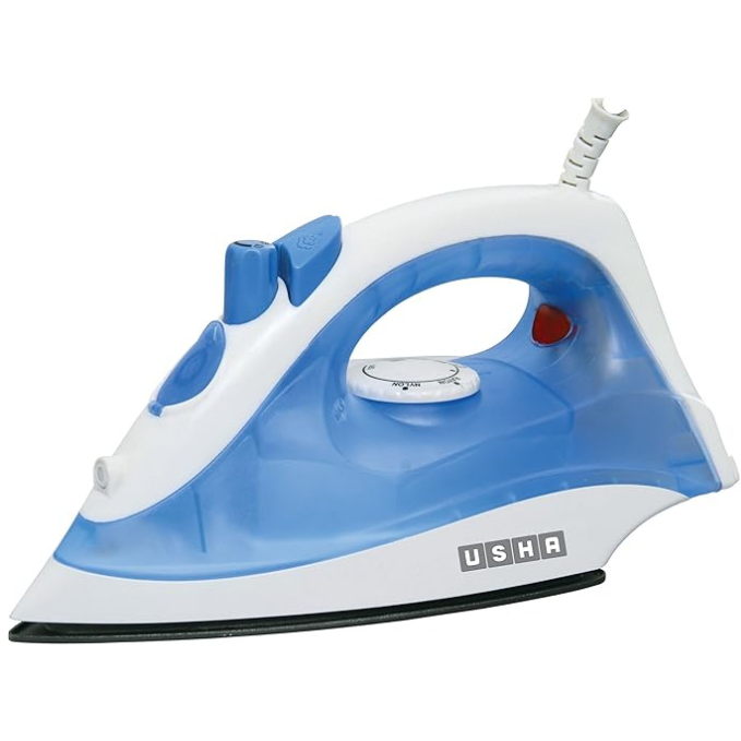 Usha 3713 1300Watt Steam Iron