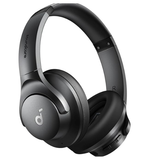 Soundcore Q20i Wireless Bluetooth Headphones