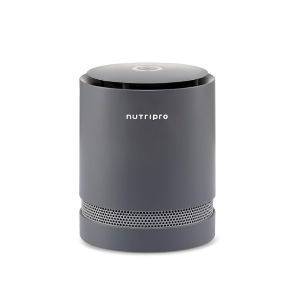 Nutripro Air Purifier For Home