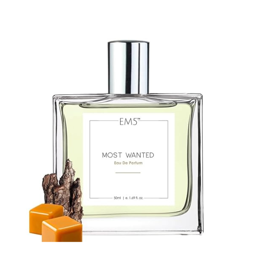 EM5 Most Wanted Perfume for Men