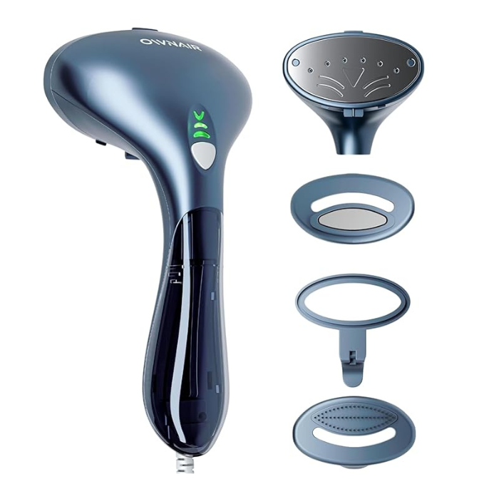 OWNAIR Steamer for Ironing Clothes