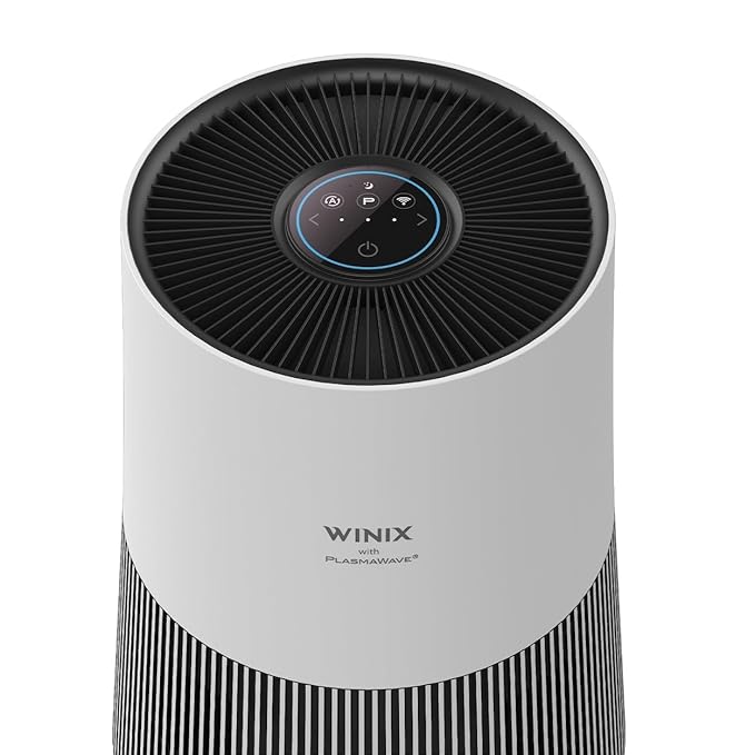 Winix T500 360° Smart Air Purifier