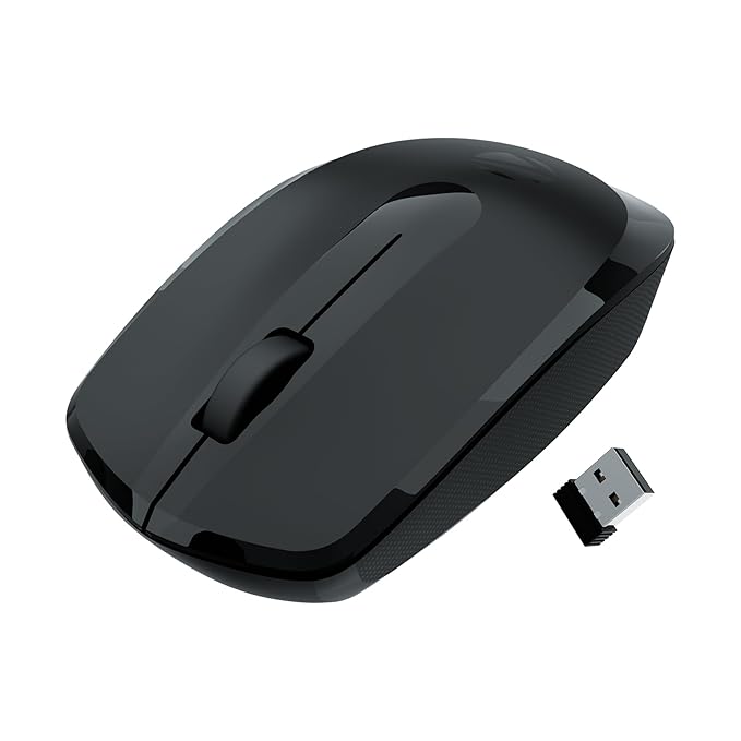ZEBRONICS Wireless Mouse