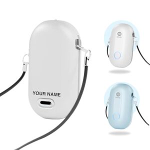 atovio Personalized Wearable Air Purifier