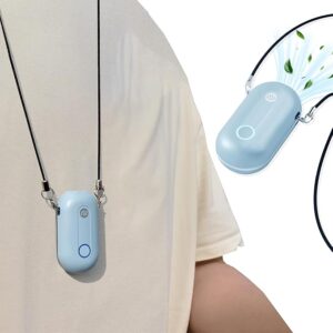 atovio Wearable Air Purifier