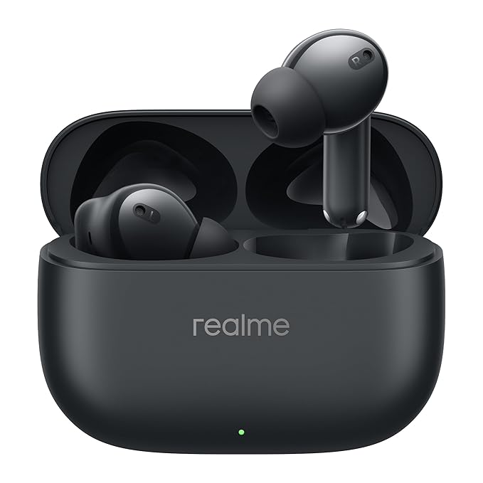 realme Buds T310 True Wireless Earbuds