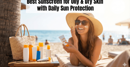Best Sunscreen