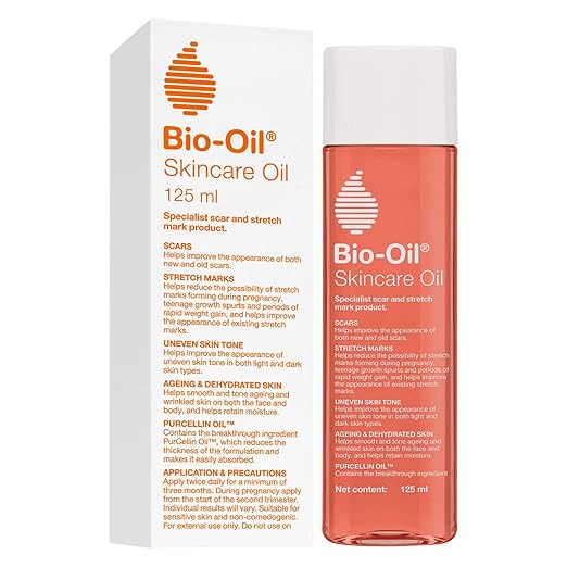 Bio-Oil Original Face & Body Oil