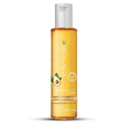 Biolage Smoothproof Hair Serum