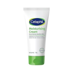 Cetaphil Moisturising Cream