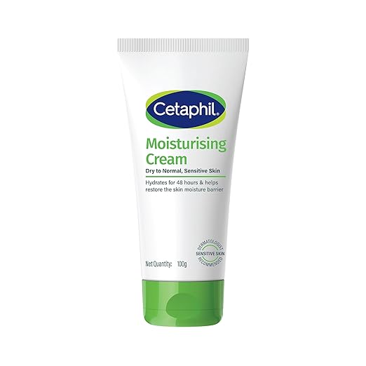 Cetaphil Moisturising Cream
