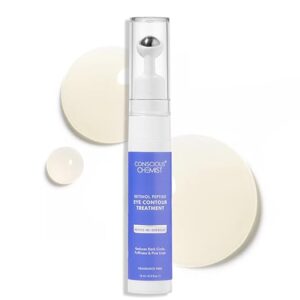 Conscious Chemist Eye Cream
