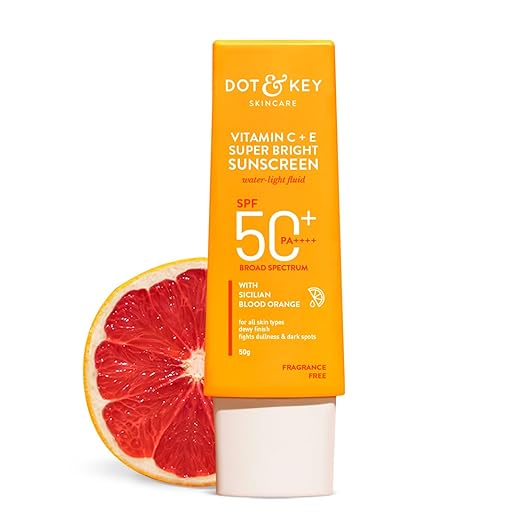 DOT & KEY Vitamin C Sunscreen