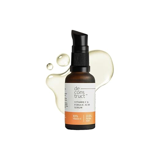 Deconstruct Vitamin C Serum