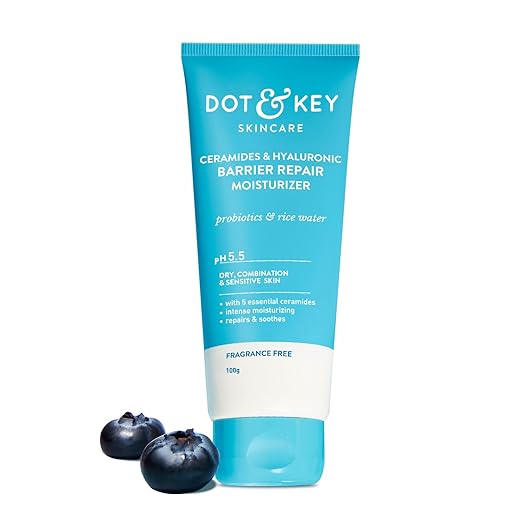 Dot & Key Barrier Moisturizer