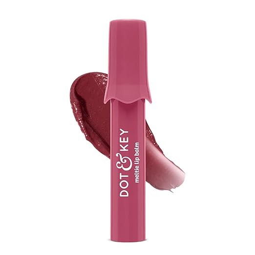 Dot & Key Meltie Lip Balm