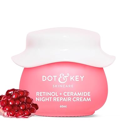Dot & Key Night Anti Aging Cream