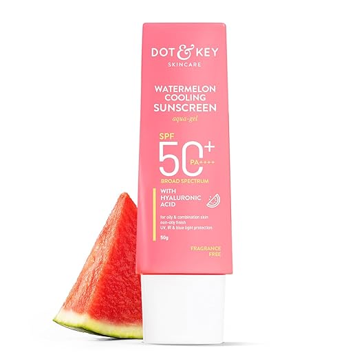 Dot & Key Watermelon Sunscreen