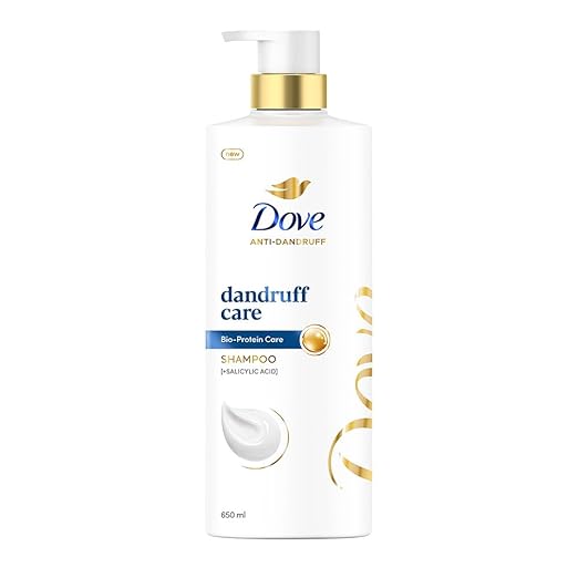 Dove Anti Dandruff Shampoo