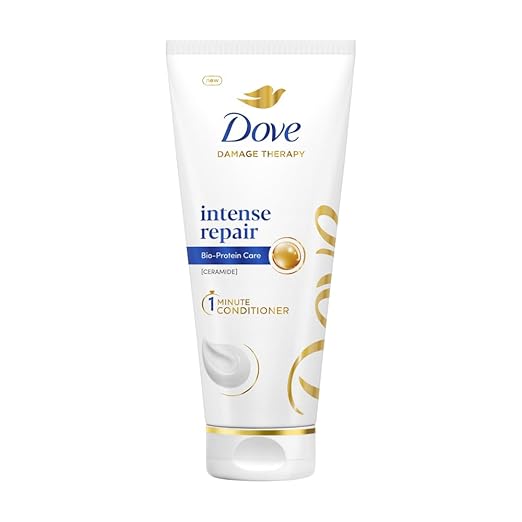 Dove Intense Conditioner