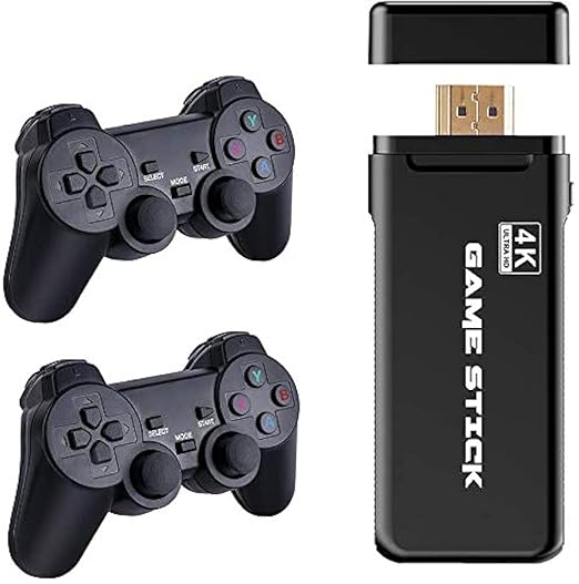 GSH USB Wireless Console Game
