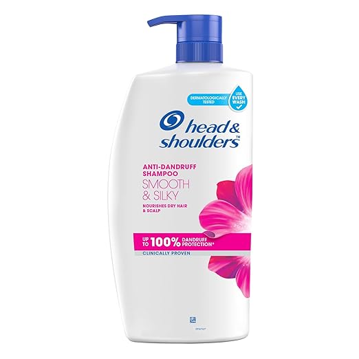 Head & Shoulders Shampoo