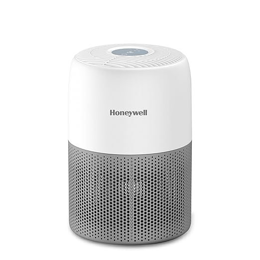 Honeywell Air Purifier for Home