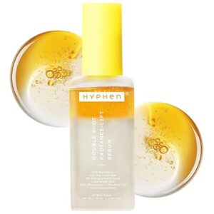 Hyphen Brightening Collagen Face Serum
