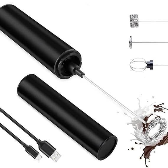 InstaCuppa Rechargeable Travel Milk