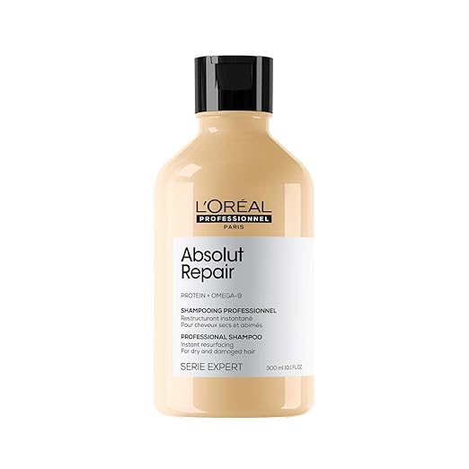 L'Oréal Professionnel Shampoo