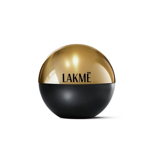 Lakme Mattereal Mousse Foundation