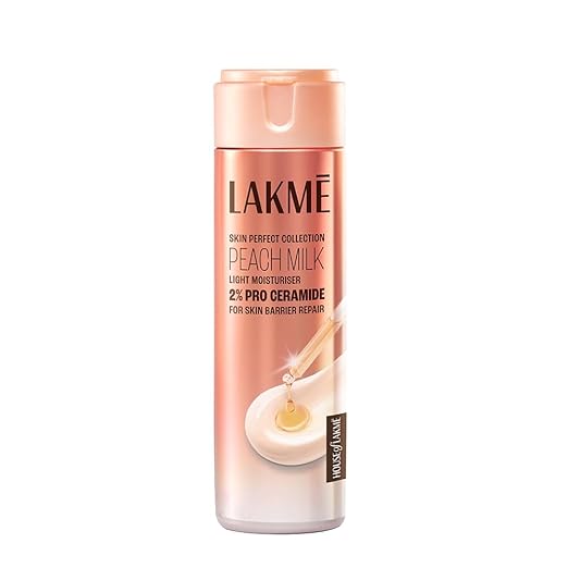 Lakme Peach Milk Pro Moisturizer
