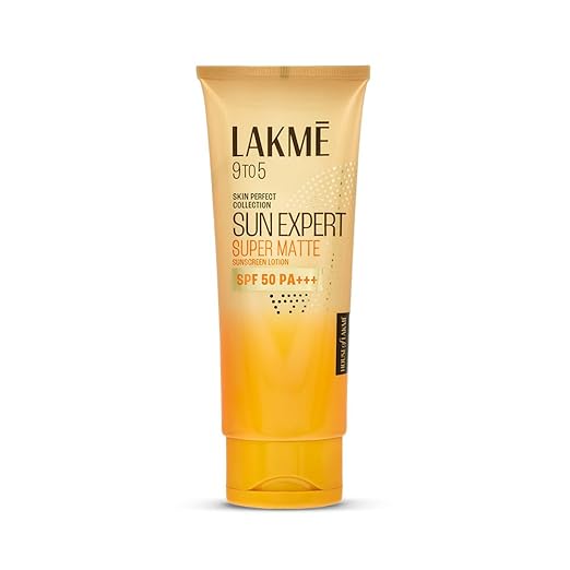 Lakme Sun Expert Lotion Sunscreen