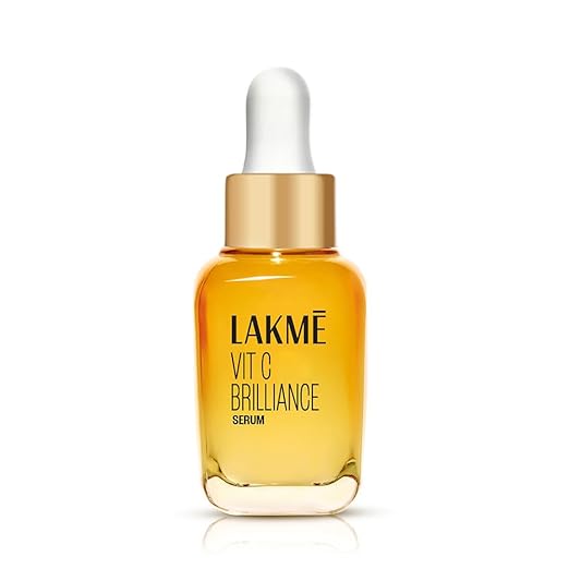 Lakme Vitamin C+ Face Serum