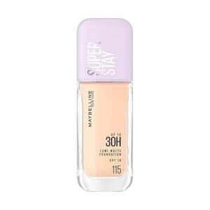 Maybelline New York Liquid Foundation