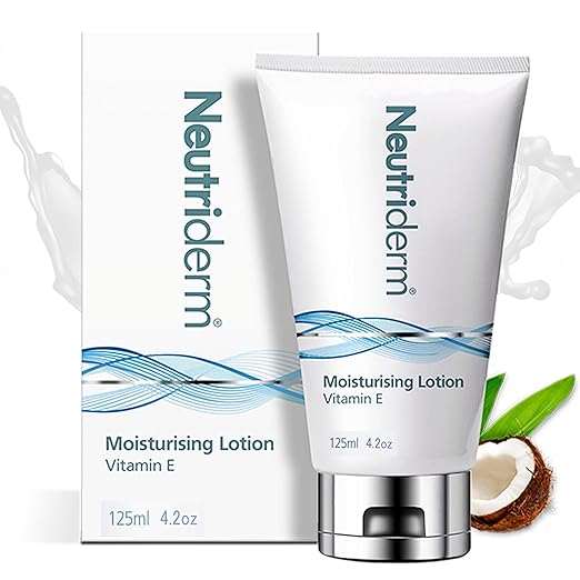 Neutriderm Moisturising Lotion