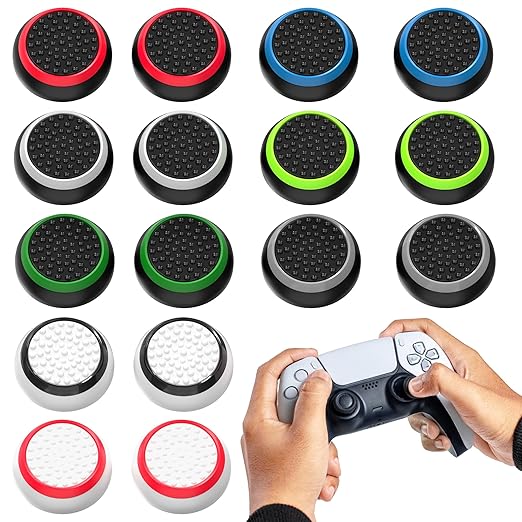 PS5, PS4, Xbox Remote Controller