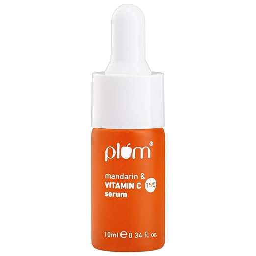 Plum Vitamin C Serum