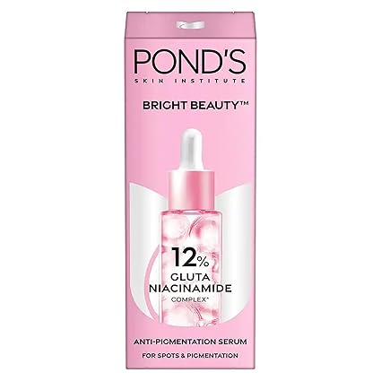 Pond's Brightening Face Serum